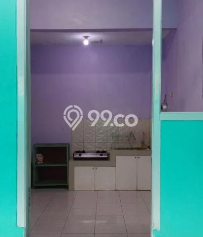 Jual Rumah Harga Miring Curug Punya 2 KT & LT 60m2 Jual Rumah Harga Miring Curug Punya 2 KT & LT 60m2