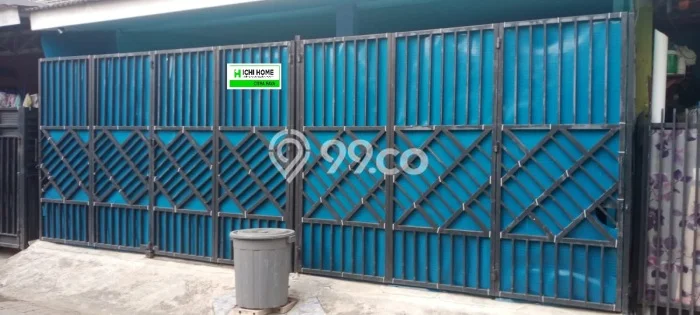 Jual Rumah Harga Miring Curug Punya 2 KT & LT 60m2 Jual Rumah Harga Miring Curug Punya 2 KT & LT 60m2