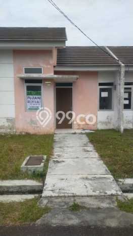 Rumah Minimalis Favorit Siap Huni di Maja LT 72m2 Rumah Minimalis Favorit Siap Huni di Maja LT 72m2