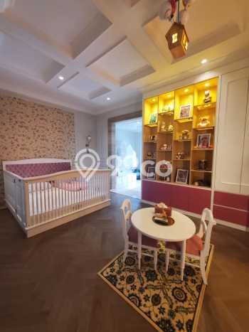 Jual Rumah Mewah Elegan Dengan View Cantik di Fatmawati, Jakarta Selatan Jual Rumah Mewah Elegan Dengan View Cantik di Fatmawati, Jakarta Selatan