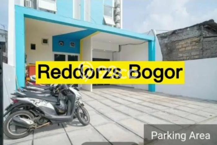 LOKASI STRATEGIS! Ruko di Bogor Barat, Luas 500m², Pusat Komersial, Mainroad LOKASI STRATEGIS! Ruko di Bogor Barat, Luas 500m², Pusat Komersial, Mainroad