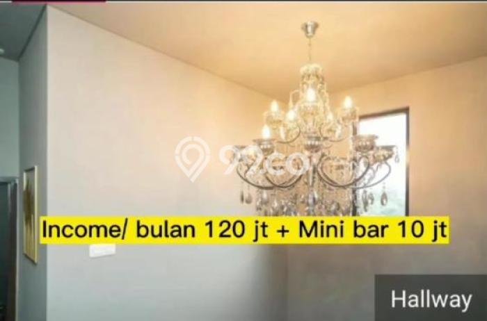 LOKASI STRATEGIS! Ruko di Bogor Barat, Luas 500m², Pusat Komersial, Mainroad LOKASI STRATEGIS! Ruko di Bogor Barat, Luas 500m², Pusat Komersial, Mainroad