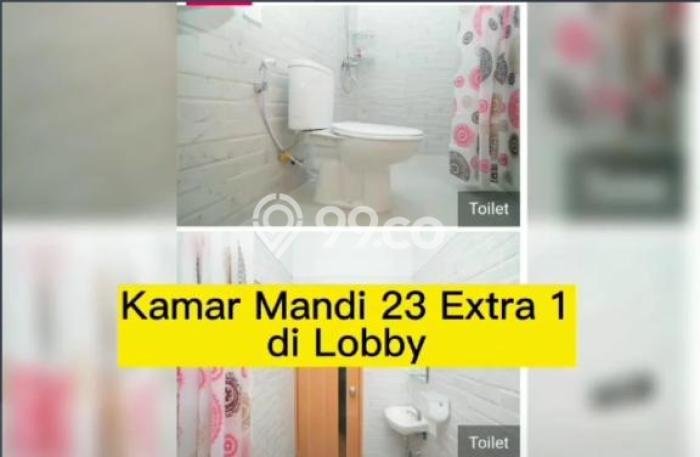 LOKASI STRATEGIS! Ruko di Bogor Barat, Luas 500m², Pusat Komersial, Mainroad LOKASI STRATEGIS! Ruko di Bogor Barat, Luas 500m², Pusat Komersial, Mainroad