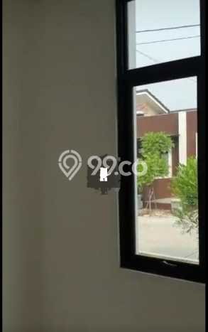 Rumah Minimalis 2 Kamar LT 84m2 di Cikupa Citra Raya Rumah Minimalis 2 Kamar LT 84m2 di Cikupa Citra Raya