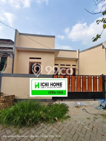Rumah Idaman 2 KT Hemat Budget di Cikupa Citra Raya Tangerang Rumah Idaman 2 KT Hemat Budget di Cikupa Citra Raya Tangerang