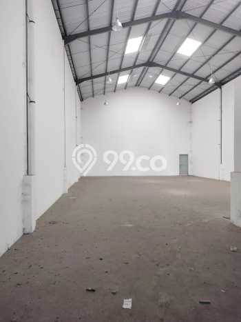 Jual Pabrik Kawasan Pasar Kemis, Luas 265m², Area Berkembang, Jalan Utama Jual Pabrik Kawasan Pasar Kemis, Luas 265m², Area Berkembang, Jalan Utama