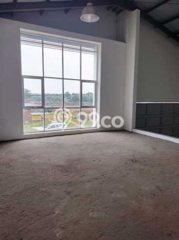 Jual Pabrik Kawasan Pasar Kemis, Luas 265m², Area Berkembang, Jalan Utama Jual Pabrik Kawasan Pasar Kemis, Luas 265m², Area Berkembang, Jalan Utama