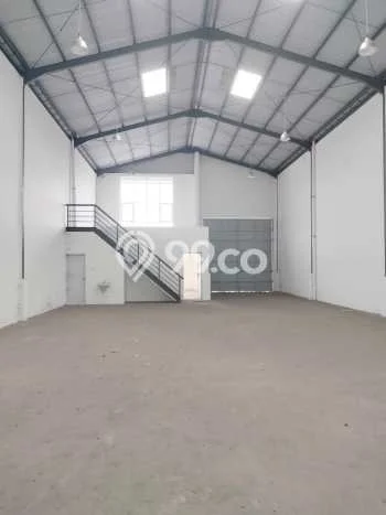 AREA BISNIS! Pabrik di Pasar Kemis, Luas 265m², Jalan Utama AREA BISNIS! Pabrik di Pasar Kemis, Luas 265m², Jalan Utama
