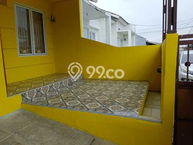 Over Kredit Rumah Minimalis Siap Huni Di Tenjo Over Kredit Rumah Minimalis Siap Huni Di Tenjo