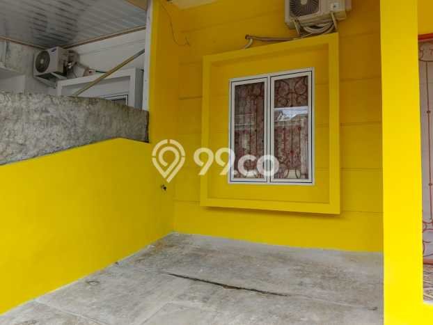 BEST PRICE! Rumah di Tenjo, Dekat Pusat Kota, 2 KT, LT 60m² LB 30m² BEST PRICE! Rumah di Tenjo, Dekat Pusat Kota, 2 KT, LT 60m² LB 30m²