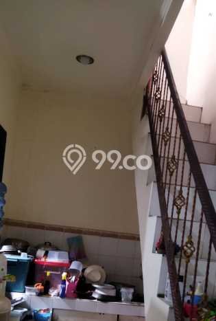 Rumah di Cikupa Citra Raya, Tangerang, Luas 96m² LB 96m² Rumah di Cikupa Citra Raya, Tangerang, Luas 96m² LB 96m²