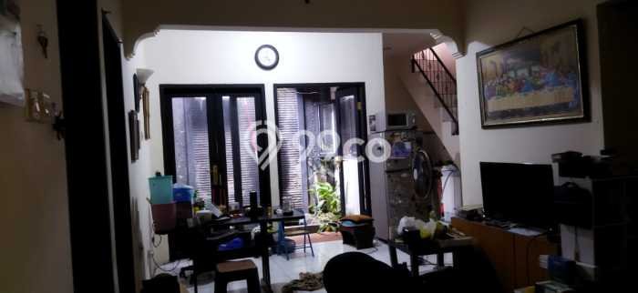 Rumah di Cikupa Citra Raya, Tangerang, Luas 96m² LB 96m² Rumah di Cikupa Citra Raya, Tangerang, Luas 96m² LB 96m²