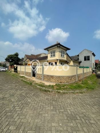 PRIME PROPERTY! Rumah area Cikupa Citra Raya, 3 KT, Area Elite, LT 255m² LB 150m² PRIME PROPERTY! Rumah area Cikupa Citra Raya, 3 KT, Area Elite, LT 255m² LB 150m²