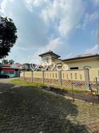PRIME PROPERTY! Rumah area Cikupa Citra Raya, 3 KT, Area Elite, LT 255m² LB 150m² PRIME PROPERTY! Rumah area Cikupa Citra Raya, 3 KT, Area Elite, LT 255m² LB 150m²
