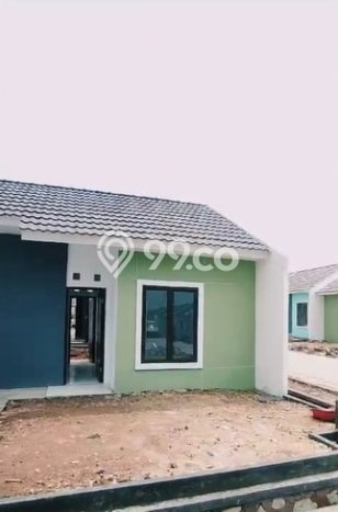 Rumah Sederhana Dijual di Maja 2 Kamar dengan LT 60m2 Rumah Sederhana Dijual di Maja 2 Kamar dengan LT 60m2