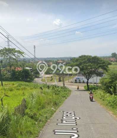 Tanah Kawasan Bekasi, Luas 50000m², Area Komersial Tanah Kawasan Bekasi, Luas 50000m², Area Komersial