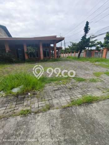 AREA BISNIS! Gudang di Cikupa, Luas 6700m², Area Premium AREA BISNIS! Gudang di Cikupa, Luas 6700m², Area Premium