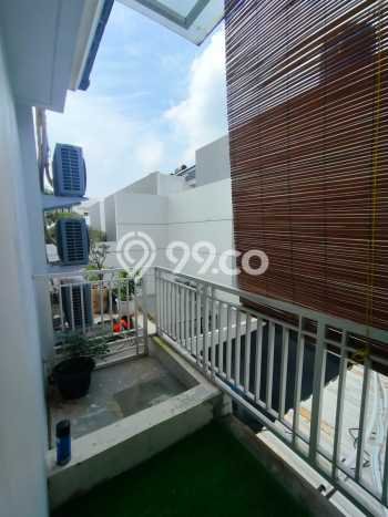 Rumah Minimalis 3 Kamar LT 174m2 di Cikupa Citra Raya Rumah Minimalis 3 Kamar LT 174m2 di Cikupa Citra Raya