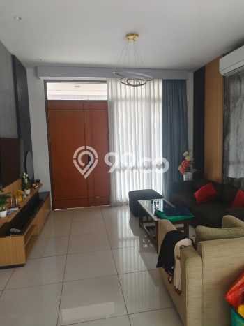 Rumah Minimalis 3 Kamar LT 174m2 di Cikupa Citra Raya Rumah Minimalis 3 Kamar LT 174m2 di Cikupa Citra Raya