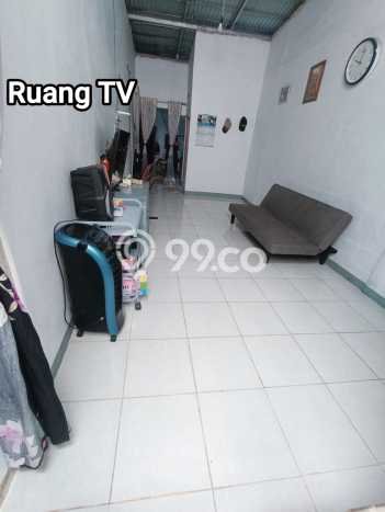 Rumah Budget Terbaik Dijual Area Tigaraksa LT 90m2 Rumah Budget Terbaik Dijual Area Tigaraksa LT 90m2