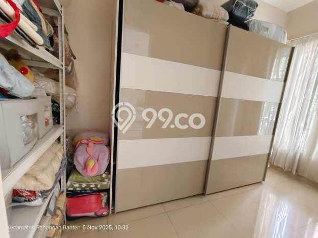 Hunian Nyaman Asri 4 KT Siap Huni di Cikupa Citra Raya Tangerang Hunian Nyaman Asri 4 KT Siap Huni di Cikupa Citra Raya Tangerang