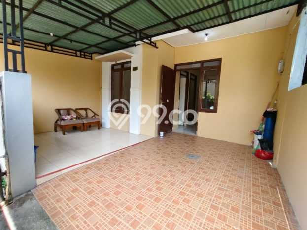 Hunian Nyaman 2 KT Harga Terjangkau di Cikupa Citra Raya Tangerang Hunian Nyaman 2 KT Harga Terjangkau di Cikupa Citra Raya Tangerang
