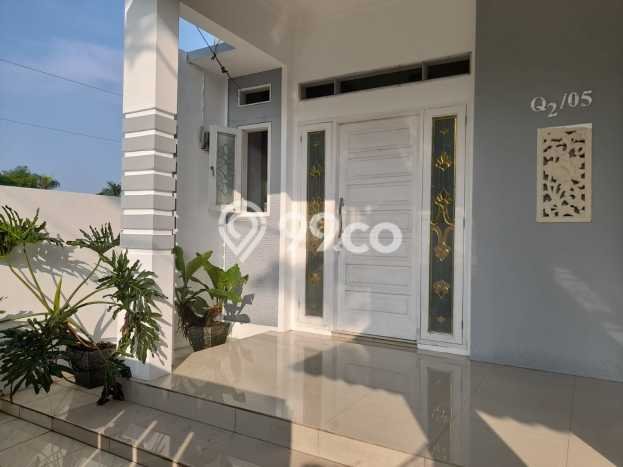 Jual Rumah Eksklusif 4 KT di Cikupa Citra Raya, Tangerang Jual Rumah Eksklusif 4 KT di Cikupa Citra Raya, Tangerang
