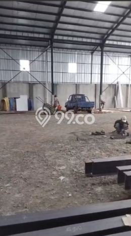 Disewakan Gudang di Balaraja Tangerang LT 2825m2, LB 2852m2 Disewakan Gudang di Balaraja Tangerang LT 2825m2, LB 2852m2