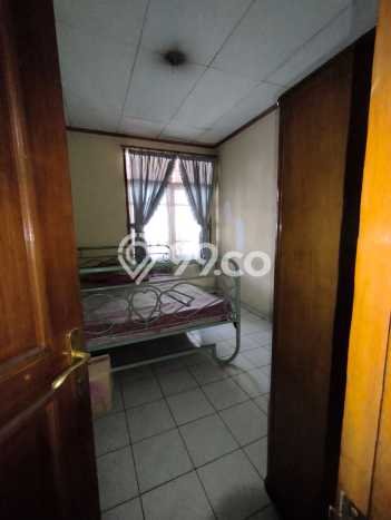 Rumah Minimalis 3 KT LT 90m2 di Cimone Rumah Minimalis 3 KT LT 90m2 di Cimone