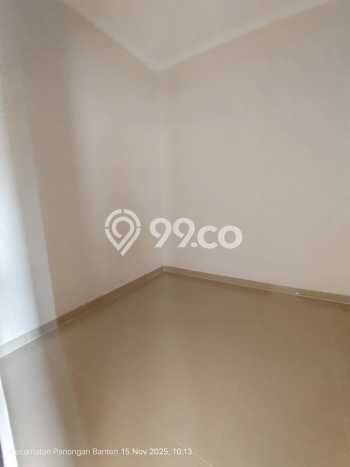 Rumah Modern 3 KT LT 81m2 di Cikupa Citra Raya Rumah Modern 3 KT LT 81m2 di Cikupa Citra Raya