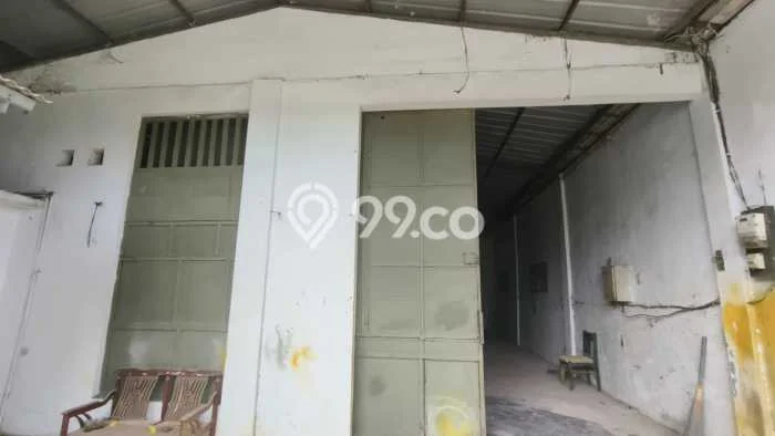 Unit Gudang Disewakan di Cikupa Citra Raya di Area Ramai & Strategis Unit Gudang Disewakan di Cikupa Citra Raya di Area Ramai & Strategis