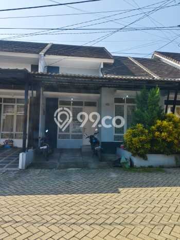 Rumah area Karawaci, Lingkungan Strategis, 2 KT Rumah area Karawaci, Lingkungan Strategis, 2 KT