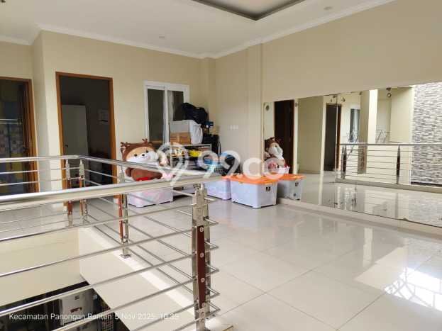 Hunian Nyaman Asri 4 KT Siap Huni di Cikupa Citra Raya Tangerang Hunian Nyaman Asri 4 KT Siap Huni di Cikupa Citra Raya Tangerang
