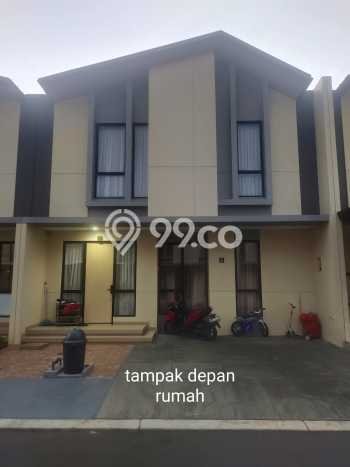 Dijual Rumah Modern 4 KT di Cikupa Citra Raya, Tangerang Dijual Rumah Modern 4 KT di Cikupa Citra Raya, Tangerang
