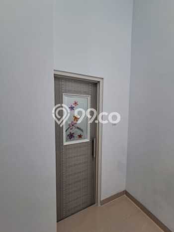 Rumah Modern Minimalis 2 KT Bisa Langsung Pindah di Cipondoh Rumah Modern Minimalis 2 KT Bisa Langsung Pindah di Cipondoh