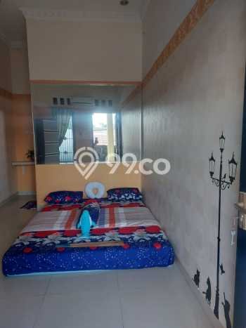 Jual Rumah Mewah Megah Dengan View Cantik di Cikupa Citra Raya, Tangerang Jual Rumah Mewah Megah Dengan View Cantik di Cikupa Citra Raya, Tangerang