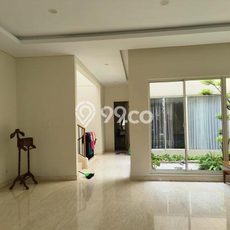 Rumah Luxury Modern Tanpa Renovasi di Gading Serpong Tangerang Rumah Luxury Modern Tanpa Renovasi di Gading Serpong Tangerang