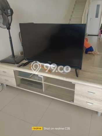 KESEMPATAN EMAS! Rumah Berkualitas di Cikupa Citra Raya, Tangerang, LT 100m² Bangunan 150m² KESEMPATAN EMAS! Rumah Berkualitas di Cikupa Citra Raya, Tangerang, LT 100m² Bangunan 150m²
