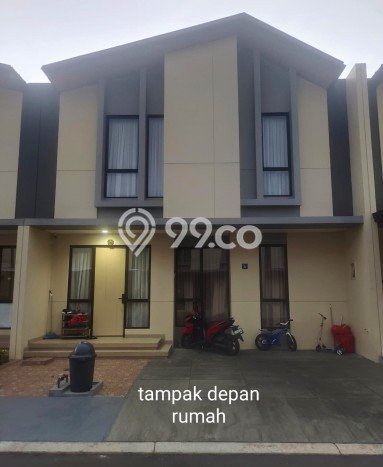 Dijual Rumah 4 Kamar Lokasi Strategis Nyaman dan Strategis di Cikupa Dijual Rumah 4 Kamar Lokasi Strategis Nyaman dan Strategis di Cikupa