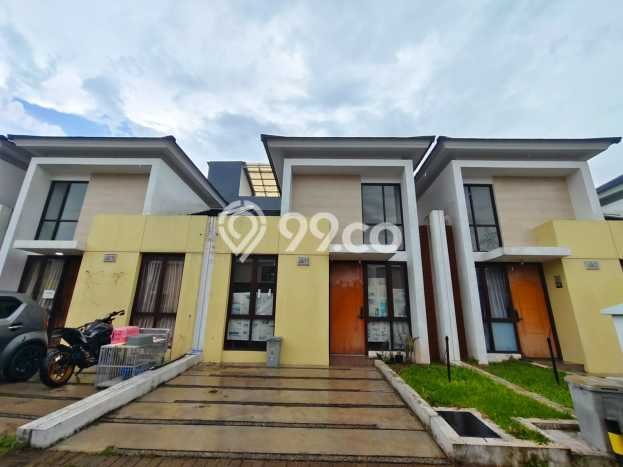 Rumah sewa siap huni 2 Kamar Tidur di Cikupa Citra Raya, Tangerang Rumah sewa siap huni 2 Kamar Tidur di Cikupa Citra Raya, Tangerang