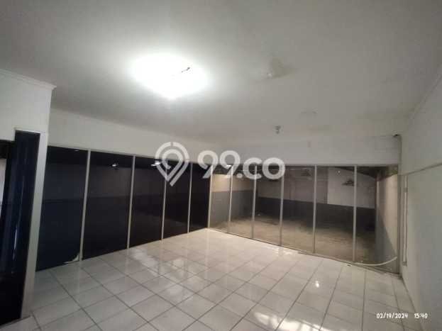 Gudang Disewa di Karawaci, Tangerang, LT 450m2 / LB 450m2 Gudang Disewa di Karawaci, Tangerang, LT 450m2 / LB 450m2