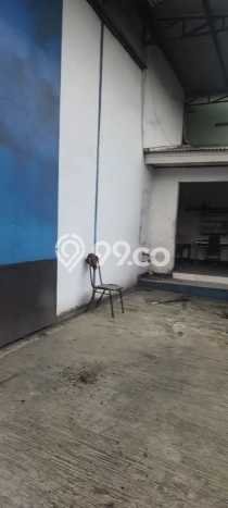 Unit Gudang Dijual di Cikupa Tangerang Luas Tanah 1559m2, Luas Bangunan 1400m2 Unit Gudang Dijual di Cikupa Tangerang Luas Tanah 1559m2, Luas Bangunan 1400m2