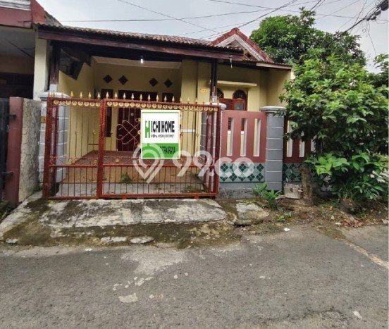 GOOD DEAL! Rumah area Cikupa Citra Raya, 1 KM, Siap Huni, Luas 72m² LB 36m² GOOD DEAL! Rumah area Cikupa Citra Raya, 1 KM, Siap Huni, Luas 72m² LB 36m²