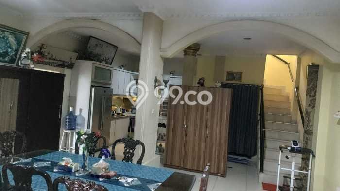 Jual Rumah Mewah Megah Dengan View Cantik di Cikupa Citra Raya, Tangerang Jual Rumah Mewah Megah Dengan View Cantik di Cikupa Citra Raya, Tangerang