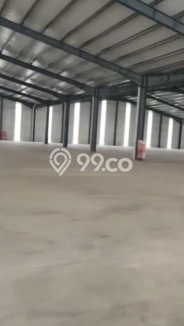 Gudang Lokasi Strategis di Cikande, Luas 5000m², For Rent, Area Bisnis Gudang Lokasi Strategis di Cikande, Luas 5000m², For Rent, Area Bisnis