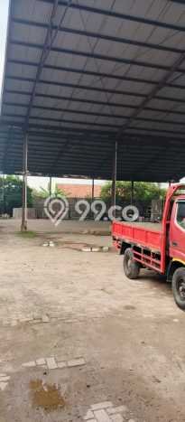 Paling Dicari! Gudang Dijual di Pasar Kemis Harga Kompetitif Paling Dicari! Gudang Dijual di Pasar Kemis Harga Kompetitif