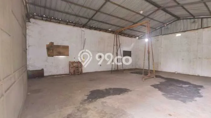 Unit Gudang Disewakan di Cikupa Citra Raya di Area Ramai & Strategis Unit Gudang Disewakan di Cikupa Citra Raya di Area Ramai & Strategis