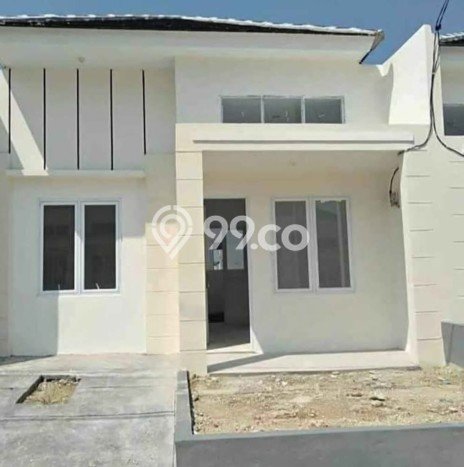 Jual Rumah Harga Miring Tenjo Punya 1 Kamar & LT 60m2 Jual Rumah Harga Miring Tenjo Punya 1 Kamar & LT 60m2