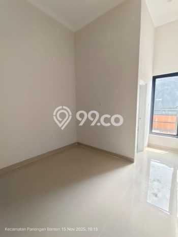 Rumah Modern 3 KT LT 81m2 di Cikupa Citra Raya Rumah Modern 3 KT LT 81m2 di Cikupa Citra Raya