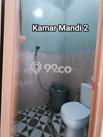 Rumah Budget Terbaik Dijual Area Tigaraksa LT 90m2 Rumah Budget Terbaik Dijual Area Tigaraksa LT 90m2